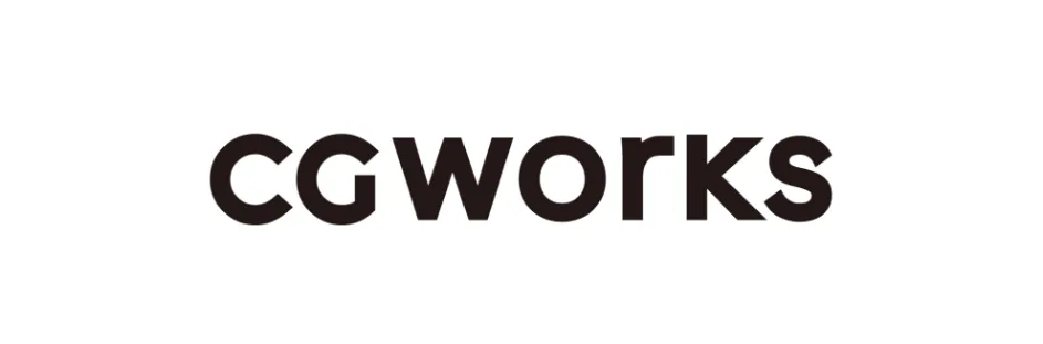 株式会社CGworks